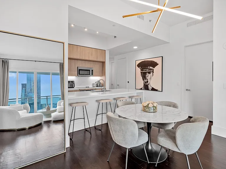 951 Brickell Ave #Penthouse 4111 — Photo 21