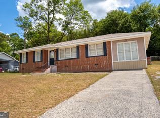3319 Mohawk Rd, Macon, GA 31217