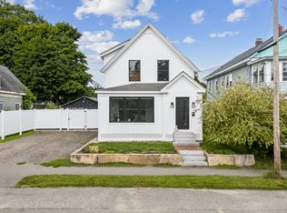 55 Angell Ave, South Portland, ME 04106