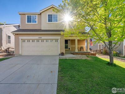 1207 103rd Ave, Greeley, CO, 80634
