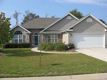2nd image of 1599 Heathmuir Dr
