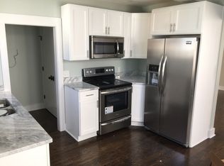 288 Sumter St #DOWNSTAIRS, Charleston, SC 29403