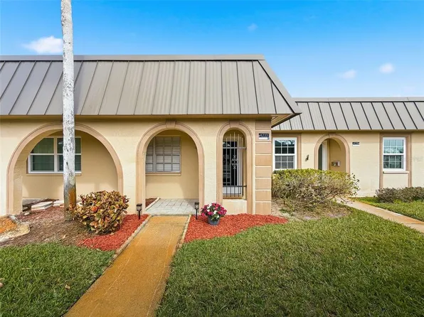 4233 Stratford Dr #D, New Pt Richey, FL 34652