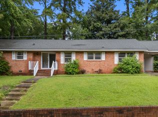 101 Kirkland Dr, Greenville, NC 27858