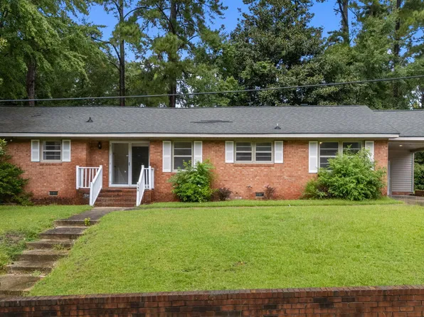 101 Kirkland Drive, Greenville, NC 27858