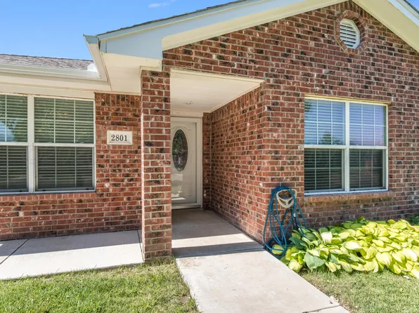 2801 Steves Way, Amarillo, TX 79118