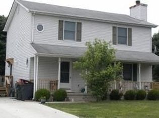 7 Gander Dr, Clayton, DE 19938