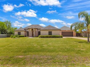 22602 Rio Rancho Rd, Harlingen, TX 78552