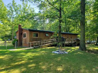 6597 W Nine Mile Rd, Irons, MI 49644