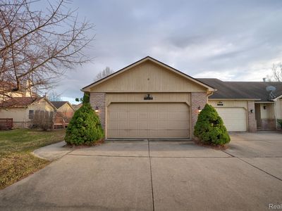 6407 Beecher Rd, Flint, MI, 48532