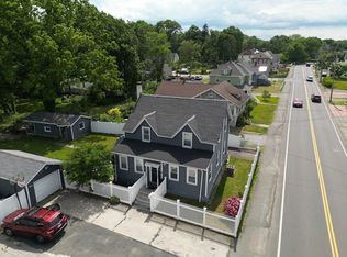 78 West St, Randolph, MA 02368