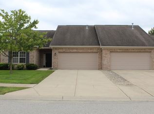 5579 Lipizzan Ln, Plainfield, IN 46168