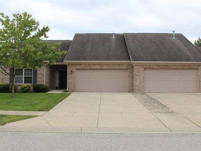 5579 Lipizzan Ln, Plainfield, IN, 46168