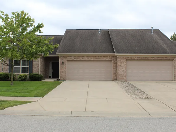 5579 Lipizzan Ln, Plainfield, IN 46168