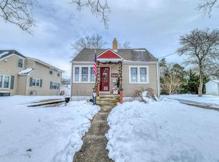153 W Dawes Ave, Somers Point, NJ 08244