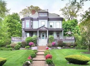 26 Woodland Ave, Melrose, MA 02176