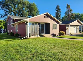 303 5th St E, Herman, MN 56248