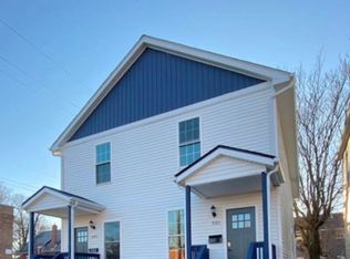 501-503 Oakwood Ave #501, Columbus, OH 43205