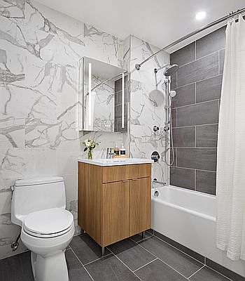 4th image of 41 River Ter APT 2402