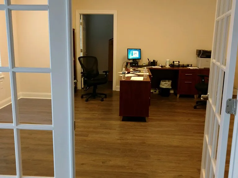 Cason Ridge Apartments — Photo 14