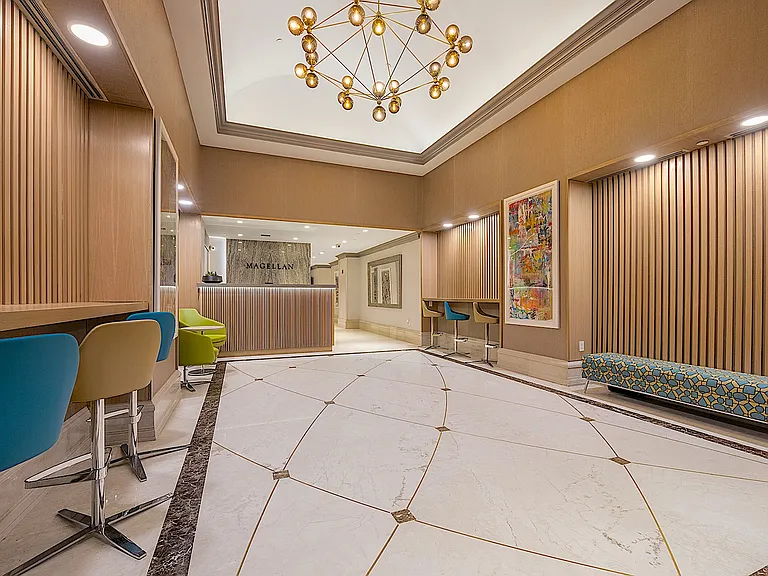 35 W 33rd St #28D — Photo 10