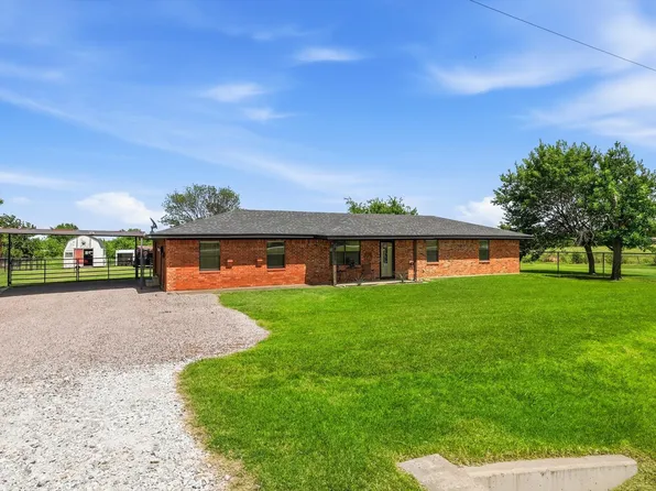 9238 Indian Trl, Sanger, TX 76266