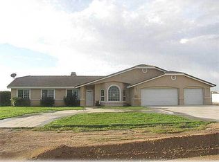 13995 Maricopa Rd, Victorville, CA 92392