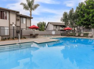 Monte Verde Apartment Homes, Anaheim, CA 92801