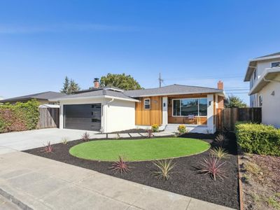 2009 Trinity St, San Mateo, CA, 94403