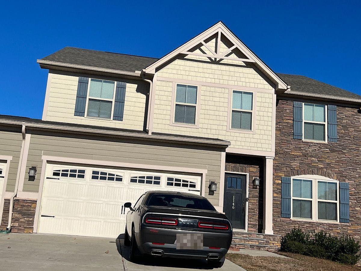 1146 Beechfern Cir, Elgin, SC 29045 Zillow