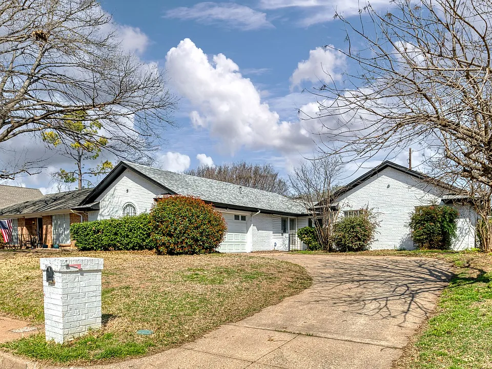 5603 Fireside Dr