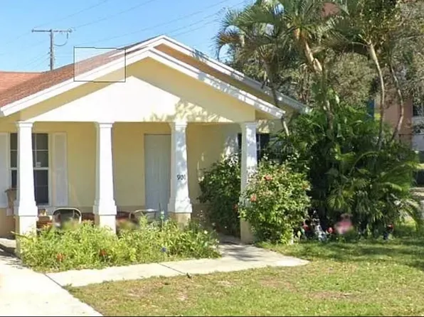 901 10th St, West Palm Beach, FL 33401