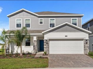 2581 Runners Cir #A, Clermont, FL 34714