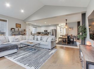 35 Booth Ln, Barrie, ON L4N 0S4