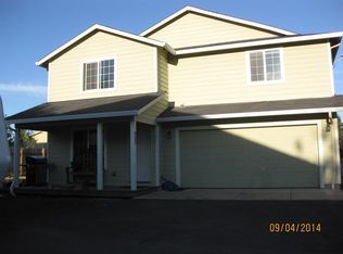 803 Walker Rd, Lebanon, OR 97355