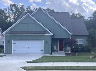 245 Southridge, Senoia, GA 30276