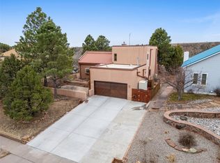 1315 San Ildefonso Rd, Los Alamos, NM 87544