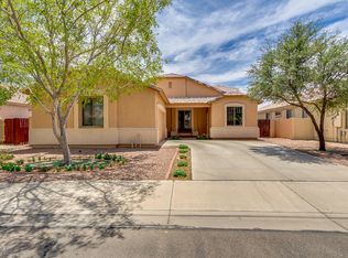 10913 W Overlin Dr, Avondale, AZ 85323