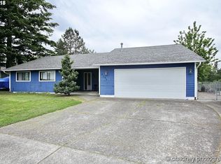 2131 SE Evans Ave, Troutdale, OR 97060