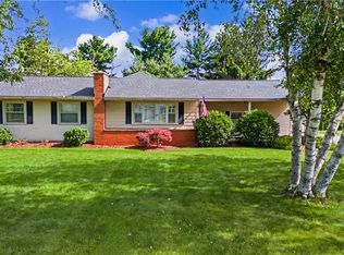 562 Fuhrer Ave, Mansfield, OH 44904