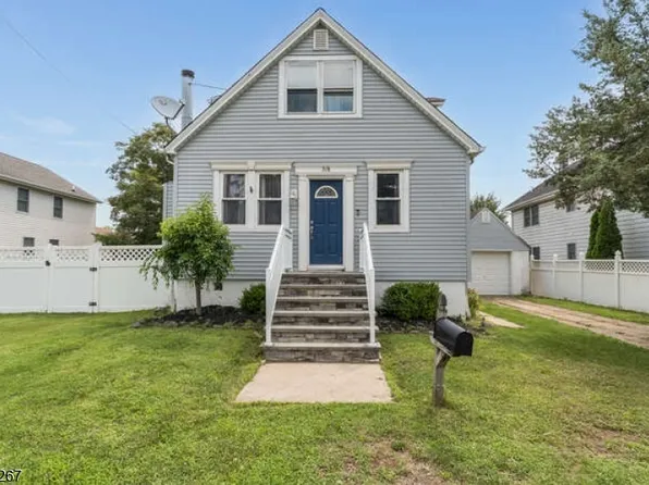 318 Marion Pl, Manville Boro, NJ 08835