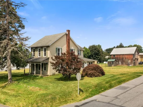 3931 W Walnut St S, Allentown, PA 18104