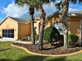 10330 Cleghorn Dr, San Antonio, FL 33576
