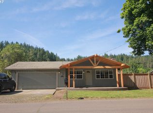 403 Kirk Ave, Brownsville, OR