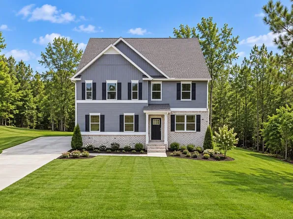 60 Jillian Ln, Penn Laird, VA 22846