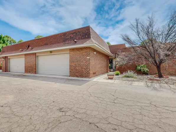 55 Westlake Dr NE, Albuquerque, NM 87112