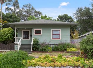 128 May Ave, Santa Cruz, CA 95062