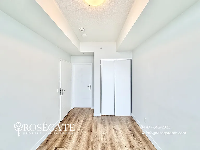 60 Frederick St #3606 — Photo 7