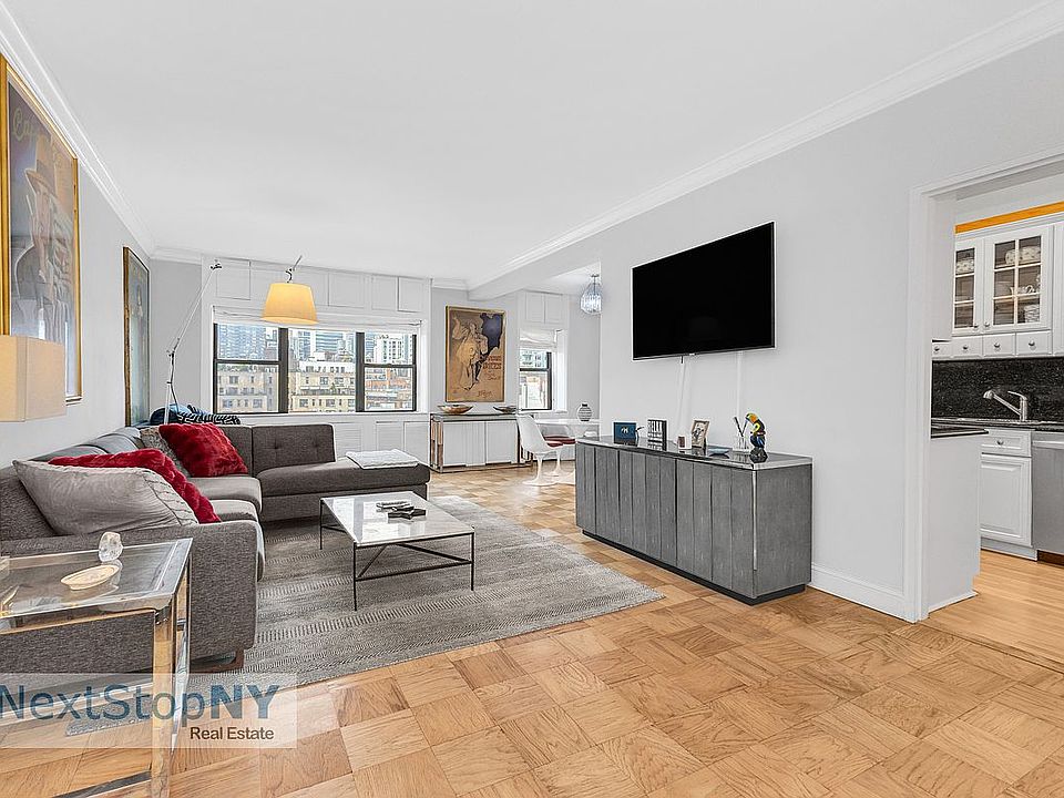 1st image of 333 E 55th St APT 11F