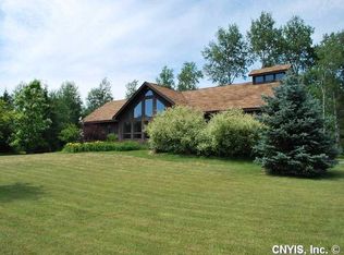 3459 Janet Ln, Cazenovia, NY 13035